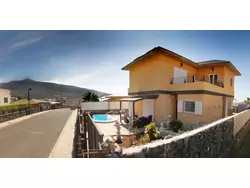 Bild zur gratis inserierten Ferienwohnung Ferienhaus-3482362.