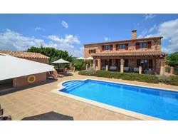 Ferienhaus Ferienhaus-3474818 in Sant Llorenç des Cardassar (Llevant) - 10 Personen, Hund nicht erlaubt