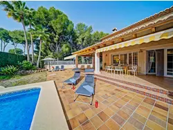 Bild zur gratis inserierten Ferienwohnung Ferienhaus-3249316.