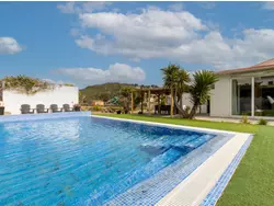 Ferienhaus Ferienhaus-3451137 in Vespella de Gaià (Tarragonès) - 10 Personen, Hund erlaubt