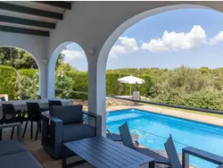 Ferienhaus Ferienhaus-3408500 in Alaior (Menorca) - 6 Personen, Hund nicht erlaubt
