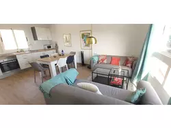 Bild zur gratis inserierten Ferienwohnung Ferienwohnung-3461377.