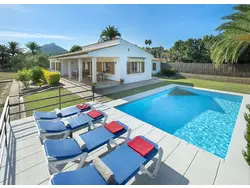 Bild zur gratis inserierten Ferienwohnung Ferienhaus-3412853.