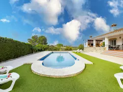 Bild zur gratis inserierten Ferienwohnung Ferienhaus-3538788.