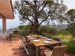 Ferienhaus Ferienhaus-3458341 in el Port de la Selva (Oberampurien) - 7 Personen, Hund nicht erlaubt