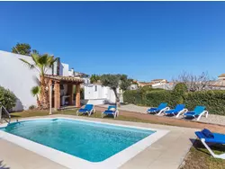 Bild zur gratis inserierten Ferienwohnung Ferienhaus-3443498.