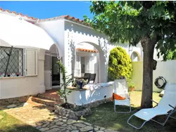 Bild zur gratis inserierten Ferienwohnung Ferienhaus-3426545.