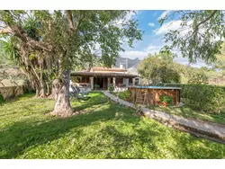 Bild zur gratis inserierten Ferienwohnung Ferienhaus-3515855.