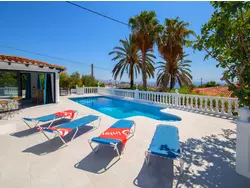 Bild zur gratis inserierten Ferienwohnung Ferienhaus-3324963.