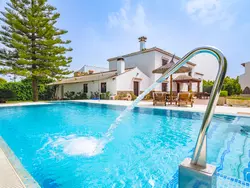 Bild zur gratis inserierten Ferienwohnung Ferienhaus-3460762.