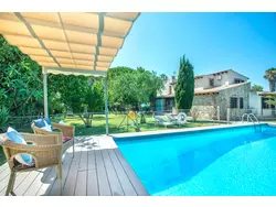 Bild zur gratis inserierten Ferienwohnung Ferienhaus-2298477.