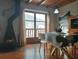 Bild zur gratis inserierten Ferienwohnung Ferienwohnung-3472750.