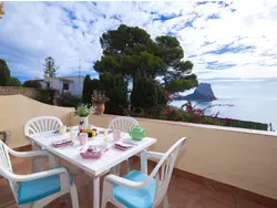 Bild zur gratis inserierten Ferienwohnung Ferienwohnung-3490941.