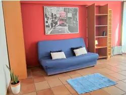 Bild zur gratis inserierten Ferienwohnung Ferienwohnung-2266255.