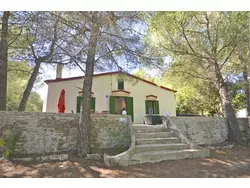 Bild zur gratis inserierten Ferienwohnung Ferienhaus-3409078.