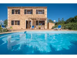 Bild zur gratis inserierten Ferienwohnung Ferienhaus-2306039.