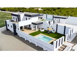 Bild zur gratis inserierten Ferienwohnung Ferienhaus-3439112.