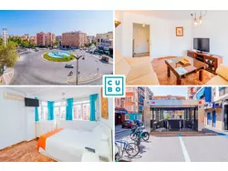 Ferienwohnung Ferienwohnung-3319240 in Santa Marta (Cruz de Humilladero) - 6 Personen, Hund nicht erlaubt