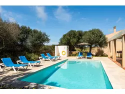 Bild zur gratis inserierten Ferienwohnung Ferienhaus-2125264.