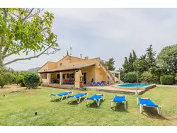 Bild zur gratis inserierten Ferienwohnung Ferienhaus-2331394.