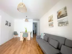 Ferienwohnung Ferienwohnung-3274726 in Tarragona (Tarragonès) - 5 Personen, Hund nicht erlaubt