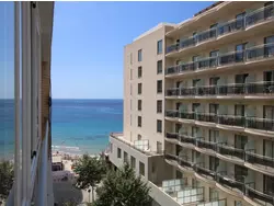 Bild zur gratis inserierten Ferienwohnung Ferienwohnung-2289145.