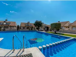 Ferienhaus Ferienhaus-3477541 in Orihuela (el Baix Segura / La Vega Baja del Segura) - 6 Personen, Hund erlaubt
