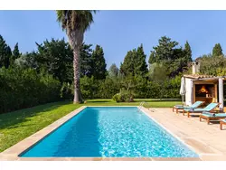 Bild zur gratis inserierten Ferienwohnung Ferienhaus-2314495.