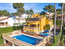 Bild zur gratis inserierten Ferienwohnung Ferienhaus-2113310.