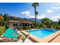 Bild zur gratis inserierten Ferienwohnung Ferienhaus-2219593.