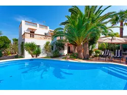 Bild zur gratis inserierten Ferienwohnung Ferienhaus-1962691.