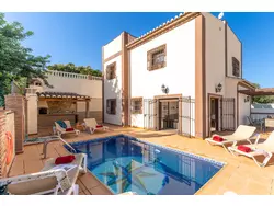 Bild zur gratis inserierten Ferienwohnung Ferienhaus-3513229.