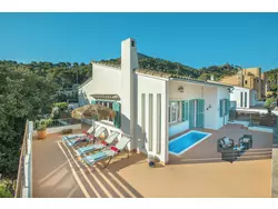 Bild zur gratis inserierten Ferienwohnung Ferienhaus-2303879.