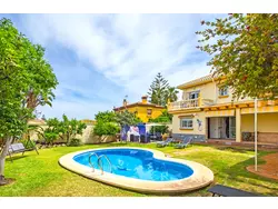 Bild zur gratis inserierten Ferienwohnung Ferienhaus-3472786.