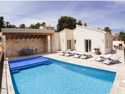 Bild zur gratis inserierten Ferienwohnung Ferienhaus-3313286.