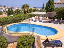 Bild zur gratis inserierten Ferienwohnung Ferienhaus-3324558.