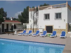 Bild zur gratis inserierten Ferienwohnung Ferienhaus-3497589.