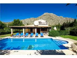 Bild zur gratis inserierten Ferienwohnung Ferienhaus-1942267.