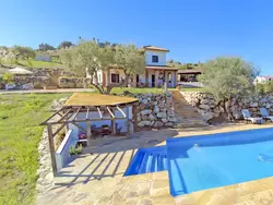 Bild zur gratis inserierten Ferienwohnung Ferienhaus-3442092.