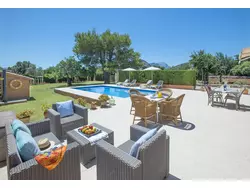 Bild zur gratis inserierten Ferienwohnung Ferienhaus-2301038.