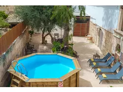 Ferienhaus Ferienhaus-3313864 in Sa Pobla (Raiguer) - 8 Personen, Hund nicht erlaubt