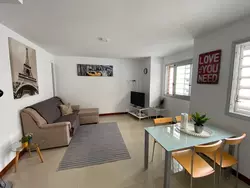 Ferienwohnung Ferienwohnung-3493747 in Santa Cruz de Tenerife - 3 Personen, Hund erlaubt
