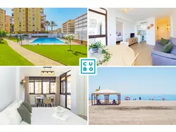 Bild zur gratis inserierten Ferienwohnung Ferienwohnung-3468151.