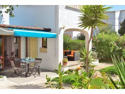 Bild zur gratis inserierten Ferienwohnung Ferienhaus-2291535.