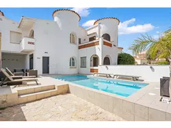 Bild zur gratis inserierten Ferienwohnung Ferienhaus-2306612.