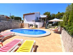 Bild zur gratis inserierten Ferienwohnung Ferienhaus-2338780.