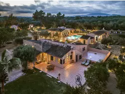 Ferienhaus Ferienhaus-1962653 in Algaida (Pla de Mallorca) - 25 Personen, Hund nicht erlaubt