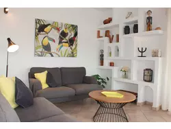 Bild zur gratis inserierten Ferienwohnung Ferienwohnung-2132449.