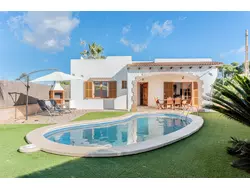 Bild zur gratis inserierten Ferienwohnung Ferienhaus-2236363.