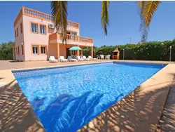 Bild zur gratis inserierten Ferienwohnung Ferienhaus-3497604.